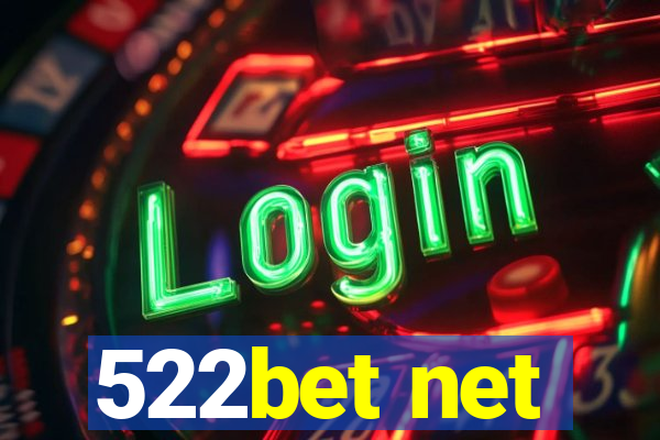 522bet net